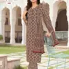 Ganpati Jaipuri Special Vol-11 - Dress Material